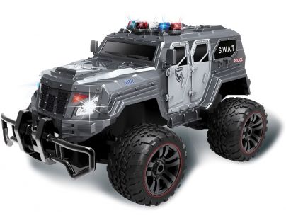 EP Line RC Policejní auto S.W.A.T 1:12
