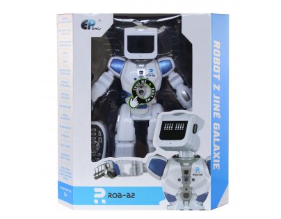 EP Line RC Robot ROB-B2