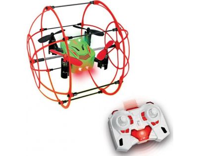 EP Line RC Rotující dron