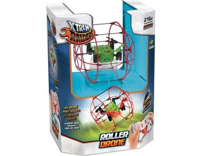EP Line RC Rotující dron