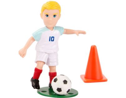 EP Line Shooters figurka Anglie č. 10