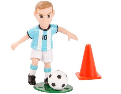 EP Line  Shooters figurka Argentina č. 10