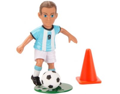 EP Line  Shooters figurka Argentina č. 9