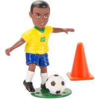 EP Line Shooters figurka Brazílie č. 10