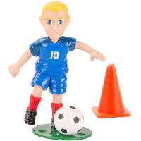 EP Line  Shooters figurka Francie č. 10