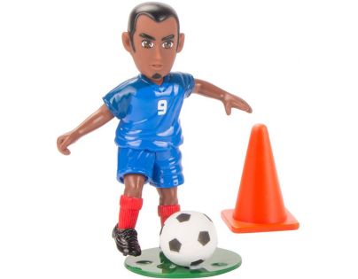 EP Line  Shooters figurka Francie č. 9