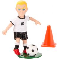 EP Line  Shooters figurka Německo č. 10