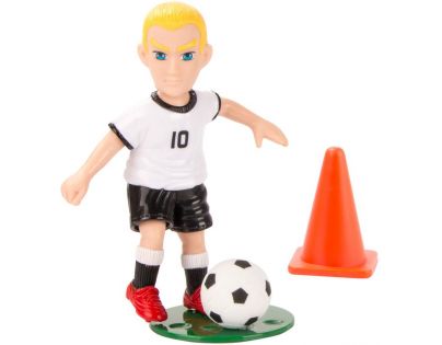 EP Line  Shooters figurka Německo č. 10