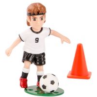 EP Line  Shooters figurka Německo č. 9