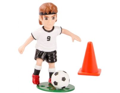 EP Line  Shooters figurka Německo č. 9