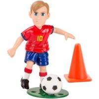 EP Line  Shooters figurka Španělsko č. 10