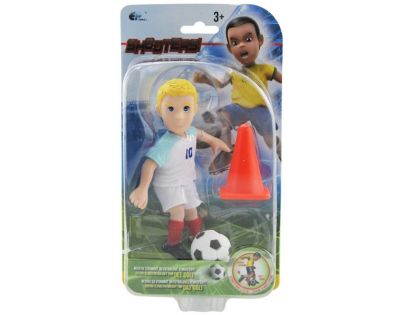 EP Line  Shooters figurka Španělsko č. 10