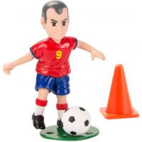 EP Line  Shooters figurka Španělsko č. 9