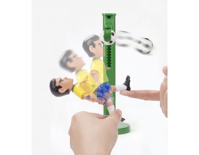 EP Line  Shooters fotbalista s držákem na míč Argentina