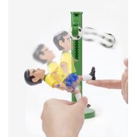 EP Line  Shooters fotbalista s držákem na míč Brazílie 2