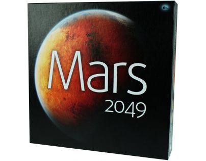 EP Line Strategická desková hra Mars 2049