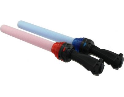 EP Line Blade Fighter Světelné meče 2 ks