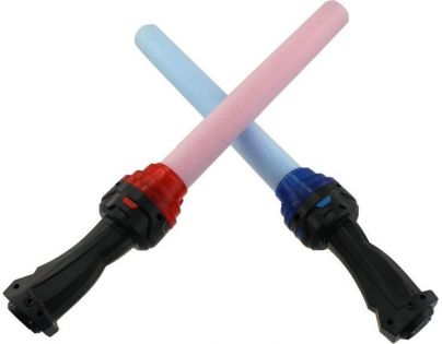 EP Line Blade Fighter Světelné meče 2 ks
