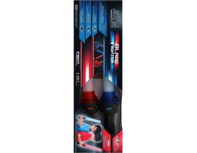 EP Line Blade Fighter Světelné meče 2 ks