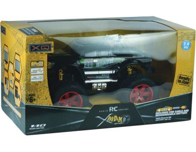 Ep Line Terénní RC Jeep 1:10