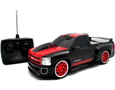 EP Line Závodní RC auto Chevrolet Silverado 1:18