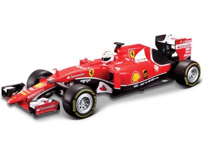EP Line Závodní RC formule Ferrari SF15-T 1:18