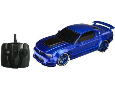 EP Line Závodní RC auto Mustang Boss 1:18