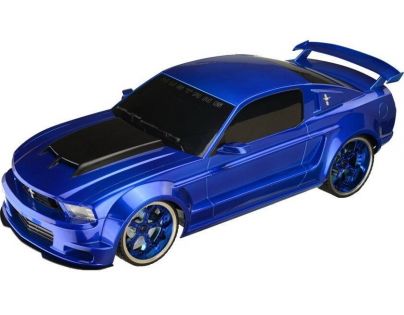 EP Line Závodní RC auto Mustang Boss 1:18
