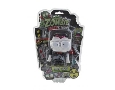 EP Line Zombie Infection Modrokrvák