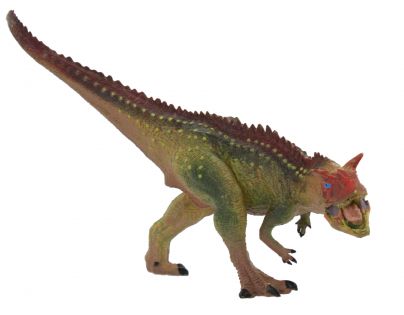 Epee Zvířátko Dinosaurus Allosaurus