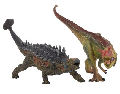 Epee Zvířátko Dinosaurus Allosaurus