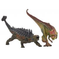 Epee Zvířátko Dinosaurus Ankylosaurus 2