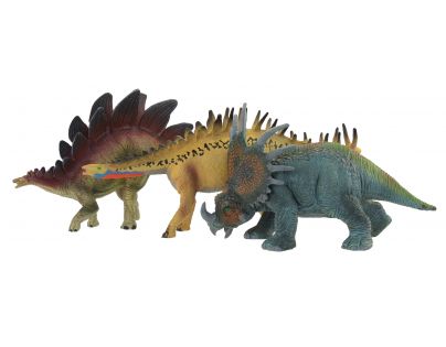 Epee Zvířátko Dinosaurus Pentaceratops