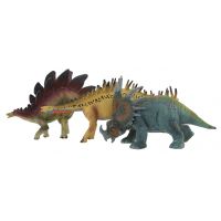 Epee Zvířátko Dinosaurus Stegosaurus 2
