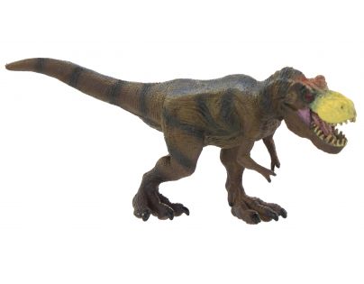 Epee Zvířátko Dinosaurus Tyrannosaurus 17 cm