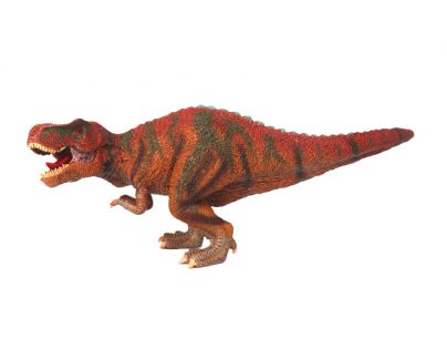 Epee Zvířátko Dinosaurus velký Acrocanthosaurus