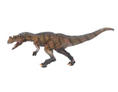 Epee Zvířátko Dinosaurus velký Allosaurus