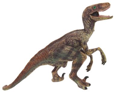 Epee Zvířátko Dinosaurus Velociraptor