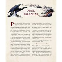 Fragment Eragon ilustrované vydání 5