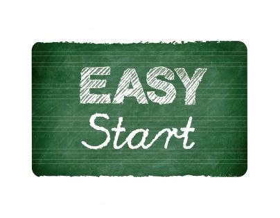 Ergonomické plnicí pero pro praváky - STABILO EASYbirdy Timber růžová vč. bombičky