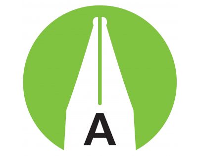 Ergonomické plnicí pero pro praváky - STABILO EASYbirdy Timber růžová vč. bombičky