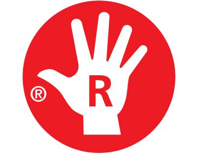 Ergonomické plnicí pero pro praváky - STABILO EASYbirdy Timber růžová vč. bombičky