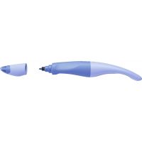 Ergonomický roller pro praváky STABILO EASYoriginal Pastel modrá vč. bombičky s modrým zmizíkovatelným inkoustem 3