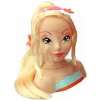 Česací hlava WinX Styling Head - Stella 2