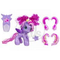 Hasbro 95359 - My little Pony - Poník s doplňky fialový 2