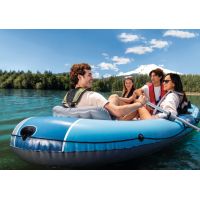 Intex 66324NP Excursion™ 4 Boat Nafukovací člun 3
