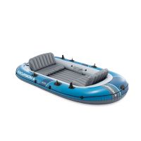 Intex 66324NP Excursion™ 4 Boat Nafukovací člun 4