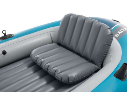 Intex 66324NP Excursion™ 4 Boat Nafukovací člun