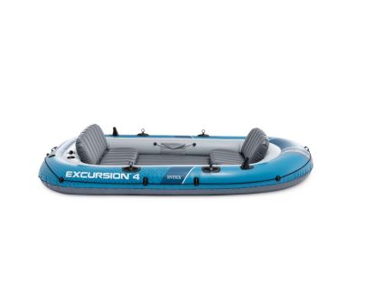 Intex 66324NP Excursion™ 4 Boat Nafukovací člun