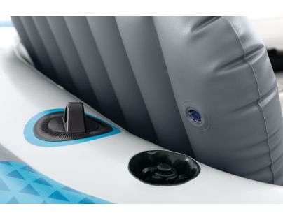 Intex 66324NP Excursion™ 4 Boat Nafukovací člun